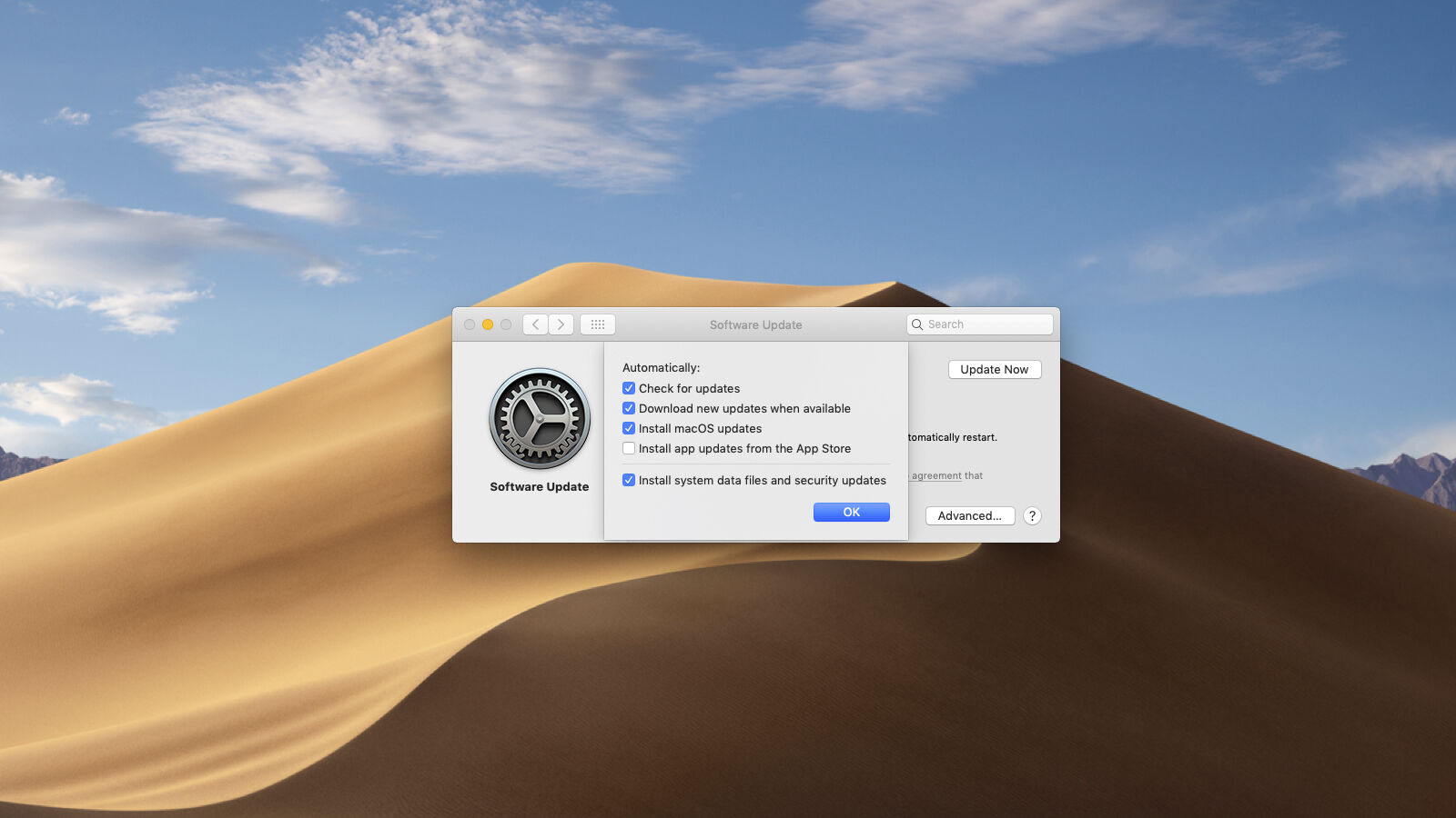 do you need anti virrus for i mac 2016